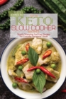 Image for Top 50 Keto Slow Cooker Recipes : Mouth-Watering And Easy Recipes For Everyday Ketogenic Meals