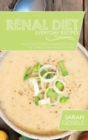 Image for Healthy Renal Cookbook : Quick And Simple Amazing Recipes To Control Your Renal Function