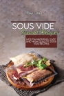 Image for Sous Vide Special Recipes : Mouth-Watering, Easy and High Quality Sous Vide Recipes