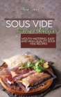 Image for Sous Vide Special Recipes