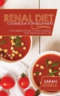 Image for Renal Diet Cookbook For Beginners