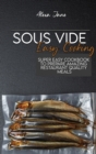 Image for Sous Vide Easy Cooking