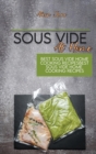 Image for Sous Vide At Home