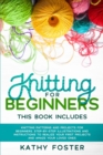 Image for Knitting for Beginners