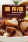 Image for Air Fryer Meal Prep Cookbook