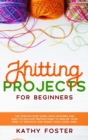 Image for Knitting Projects for Beginners