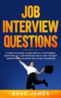 Image for Job Interview Questions
