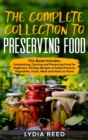 Image for The Complete Collection to Preserving Food
