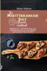 Image for The Ultimate Mediterranean Diet Cookbook