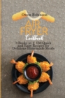 Image for Air Fryer Cookbook : 3 Books in 1: 150 Quick and Easy Recipes for Delicious Homemade Meals