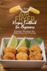 Image for Air Fryer Recipes Cookbook for Beginners : Yummy Recipes for Effortless Air Frying