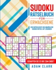 Image for Sudoku Ratselbuch fur Erwachsene : 200 Superleichte bis Unmoegliche Sudoku-Ratsel mit Loesungen. Schaffen Sie es bis zum Ende?