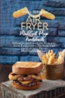 Image for Air Fryer Mahlzeit Prep Kochbuch : Schnelle und leckere Rezepte zum Frittieren, Backen und Grillen mit Ihrer Heissluftfritteuse