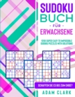 Image for Sudoku Buch fu¨r Erwachsene