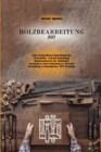Image for Holzbearbeitung 2021