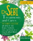 Image for Dr. Sebi Treatments and Cures
