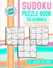 Image for Sudoku Puzzle Book for Beginners