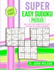 Image for Super Easy Sudoku Puzzles