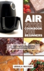 Image for Air Fryer Cookbook for Beginners