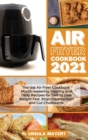Image for Air Fryer Recipes in 30 Minutes