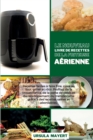 Image for Le nouveau livre de recettes pour la friteuse 2021