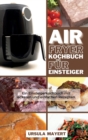Image for Air Fryer Kochbuch fur Einsteiger