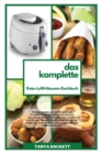 Image for Schnell und einfach Air Fryer Kochbuch