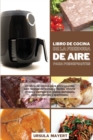 Image for Libro de Cocina de la Freidora de Aire para Principiantes