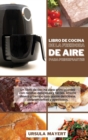 Image for Libro de Cocina de la Freidora de Aire para Principiantes