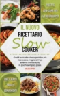 Image for IL NUOVO RICETTARIO SLOW COOKER: RICETTE