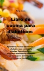 Image for Libro de cocina para diabeticos