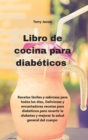Image for Libro de cocina para diabeticos