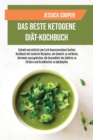Image for Das Beste Ketogene Diat-Kochbuch