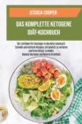 Image for Das Komplette Ketogene Diat-Kochbuch