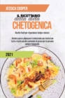 Image for Il Ricettario della Dieta Chetogenica 2021