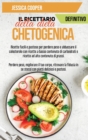 Image for Il Ricettario Definitivo della Dieta Chetogenica