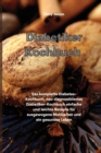 Image for Diabetiker-Kochbuch : Das komplette Diabetes-Kochbuch, neu diagnostiziertes Diabetiker-Kochbuch einfache und leichte Rezepte fur ausgewogene Mahlzeiten und ein gesundes Leben(Diabetic Cookbook)