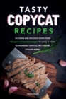 Image for Tasty Copycat Recipes