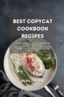 Image for Best Copycat Cookbook Recipes