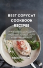 Image for Best Copycat Cookbook Recipes