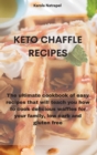 Image for Keto Chaffle Recipes