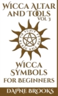 Image for Wicca Altar and Tools - Wicca Symbols for Beginners