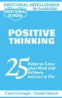 Image for Emotional Intelligence for Leadership - Positive Thinking