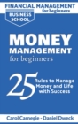 Image for Financial Management for Beginners - Money Management for Beginners