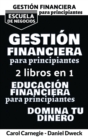 Image for Gestio´n Financiera Para Principiantes
