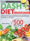 Image for The Dash Diet Cookbook