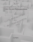 Image for Easy Mazes For Kids Vol 9