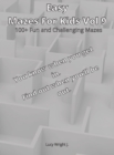 Image for Easy Mazes For Kids Vol 9