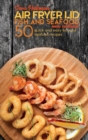 Image for Air Fryer Lid Fish and Seafood Mini Cookbook
