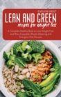Image for Lean and Green Recipes for Weight Loss